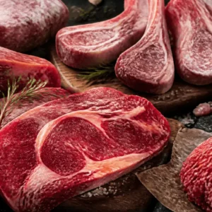 Black Angus