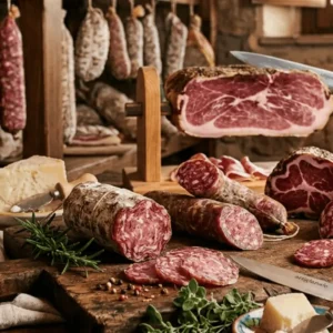 Prosciutto Crudo d'Autore